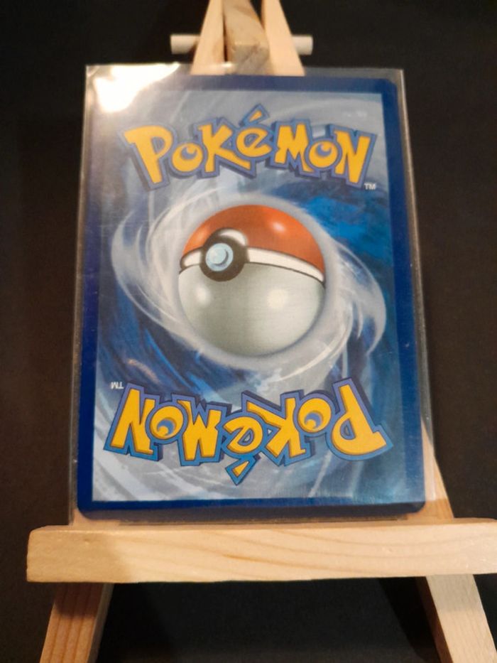 Carte Pokémon Taupikeau 058/197 - photo numéro 2