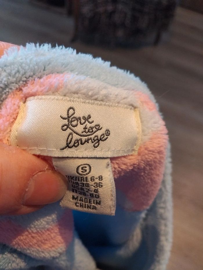 Pyjama Love to Lounge - photo numéro 6