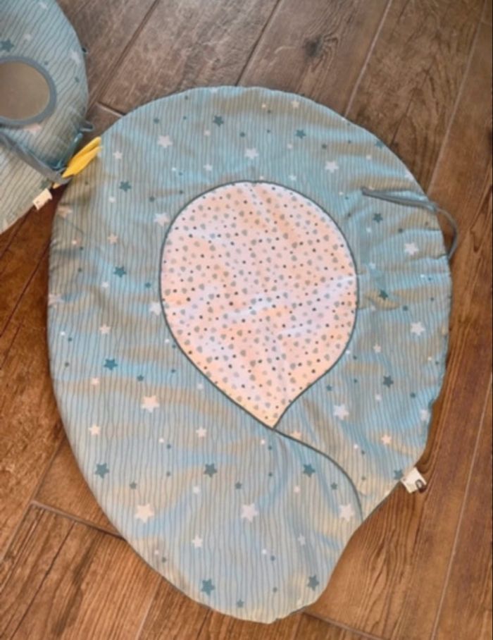 Mon premier nid - photo numéro 6