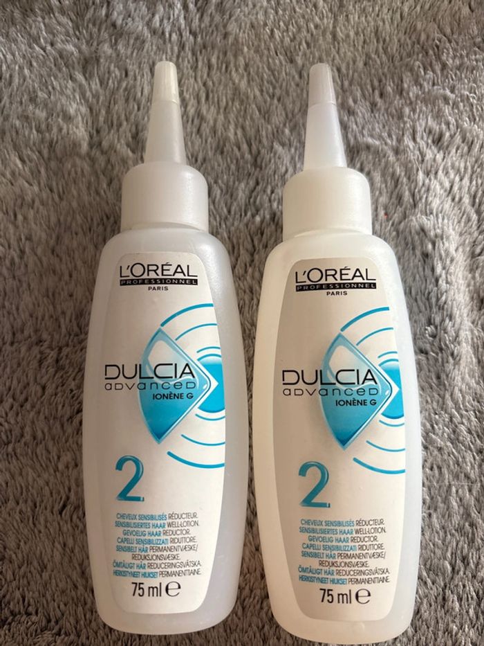 L’oreal dulcia 2