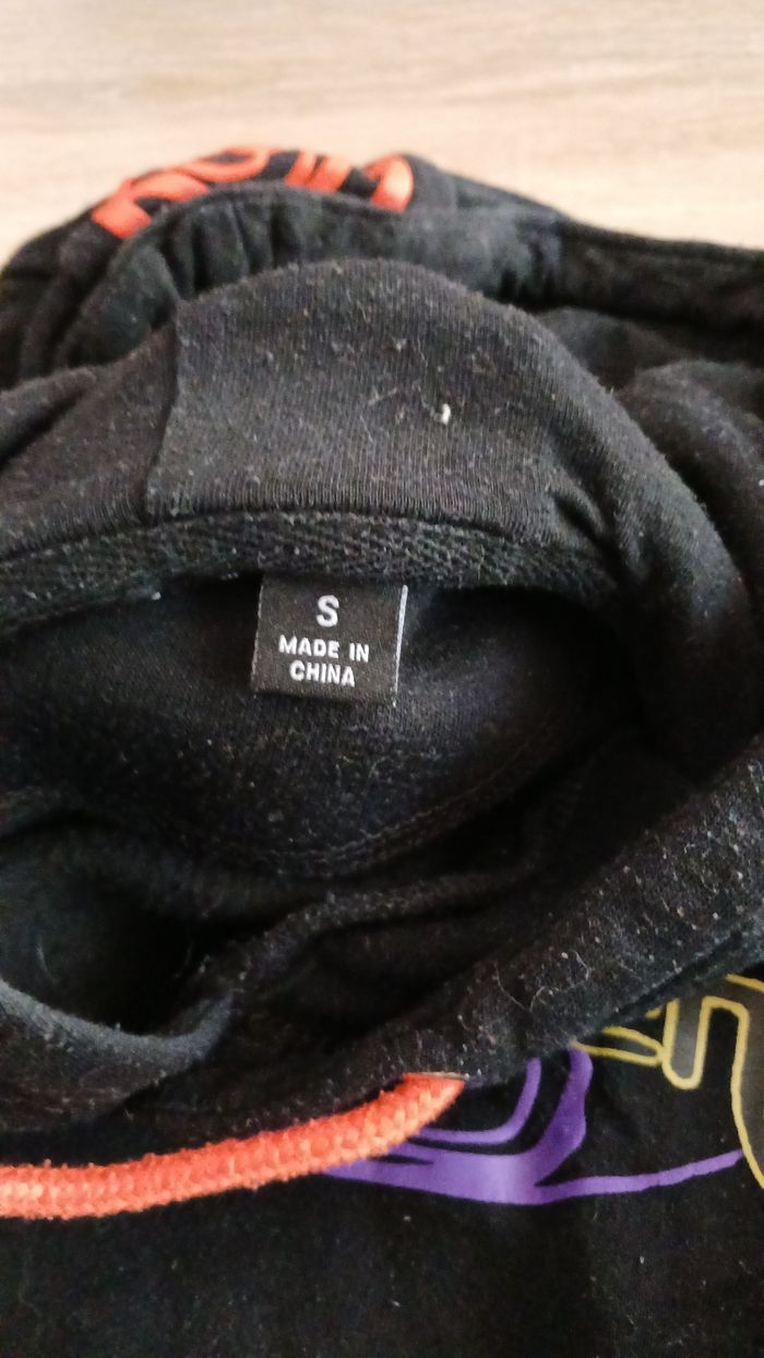 Lot de 3 pull - photo numéro 6