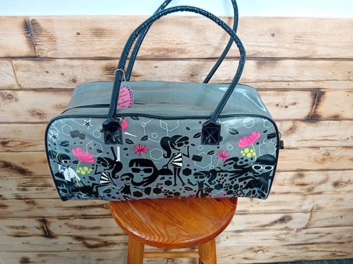 Grand sac DecoDelire