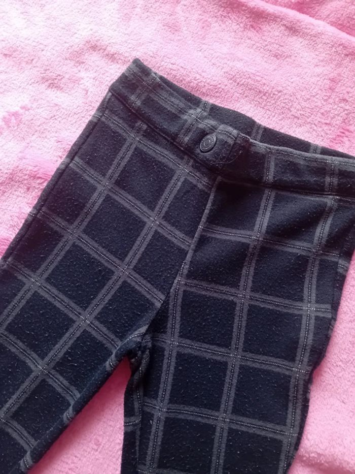 Ensemble Tape à l'Oeil taille 5 ans en bon état - photo numéro 4