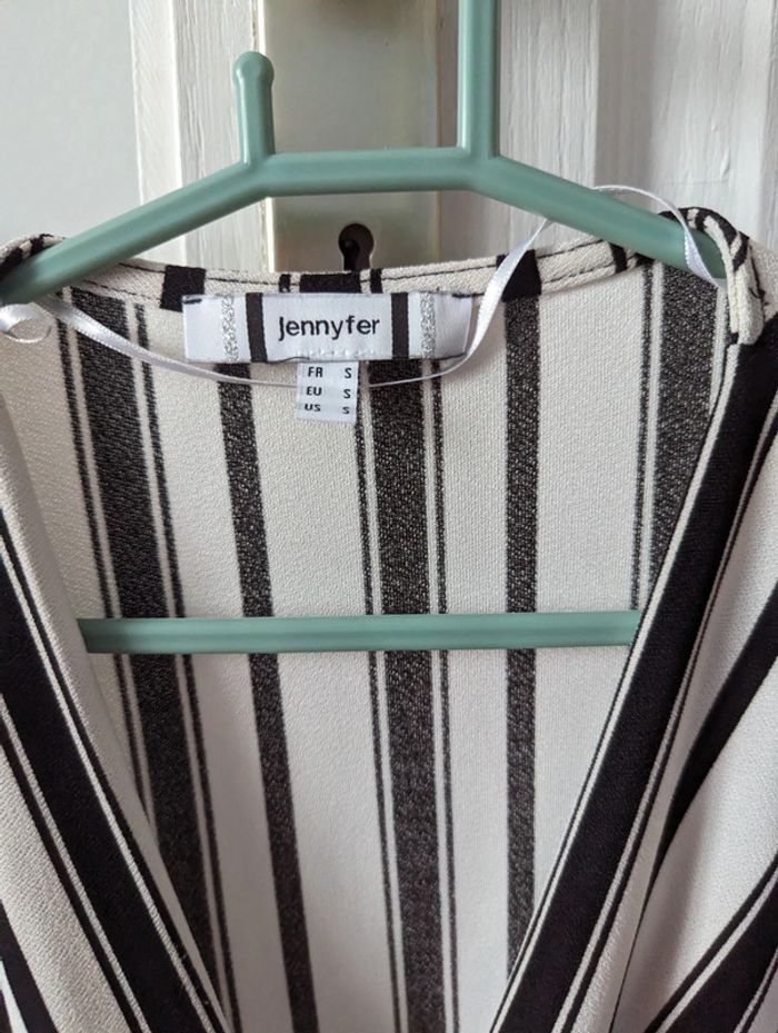 Bloque Jennyfer - photo numéro 3