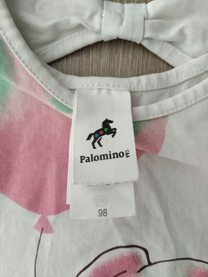 T-shirt - Palomino - 3 ans - photo numéro 4