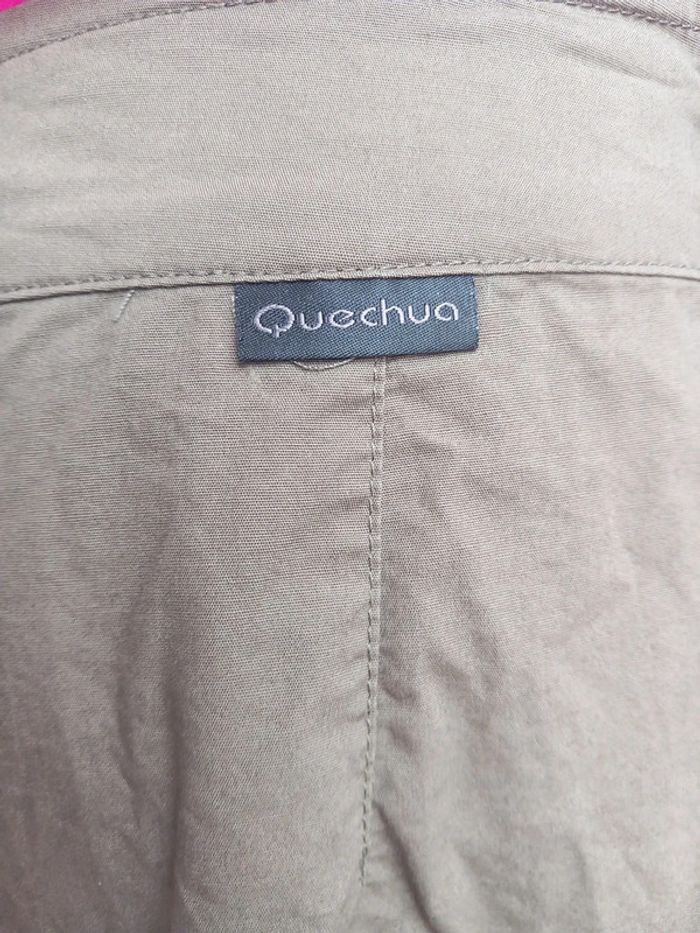 Jupe shorts - photo numéro 6