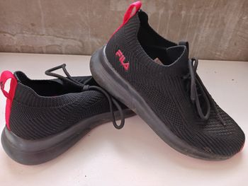 Basket fille ou garçon