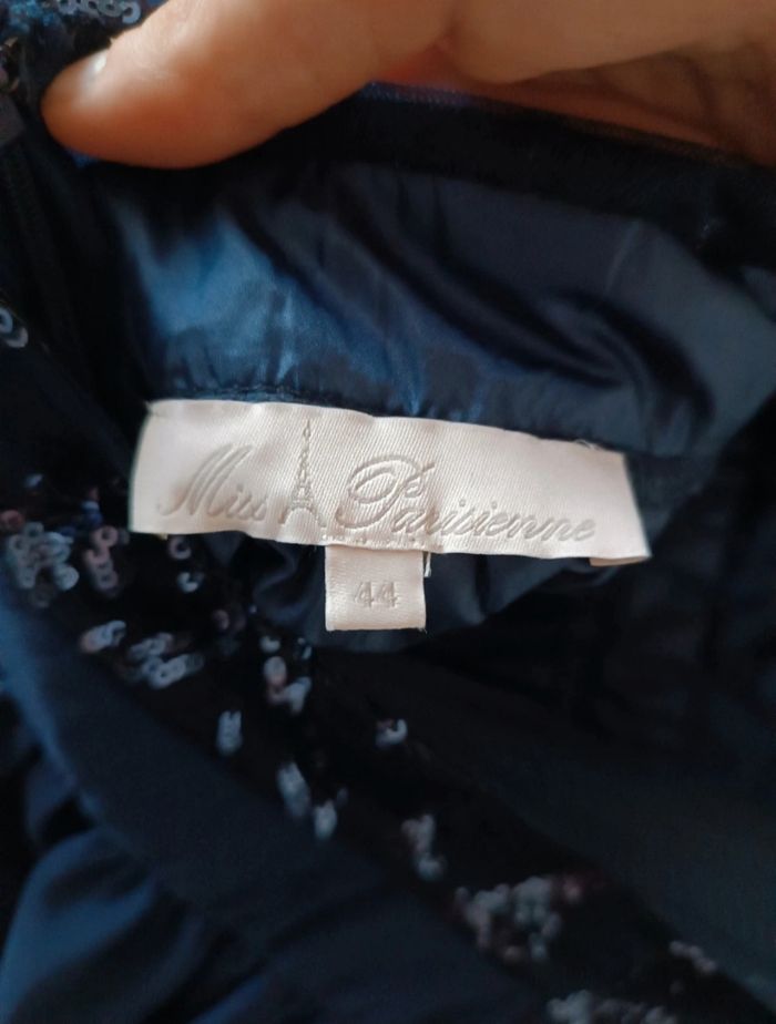 Robe fête/cocktail - photo numéro 3