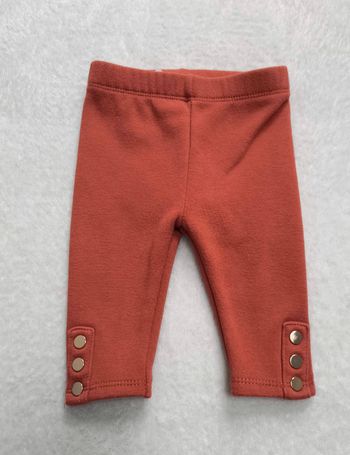Legging 6 mois 