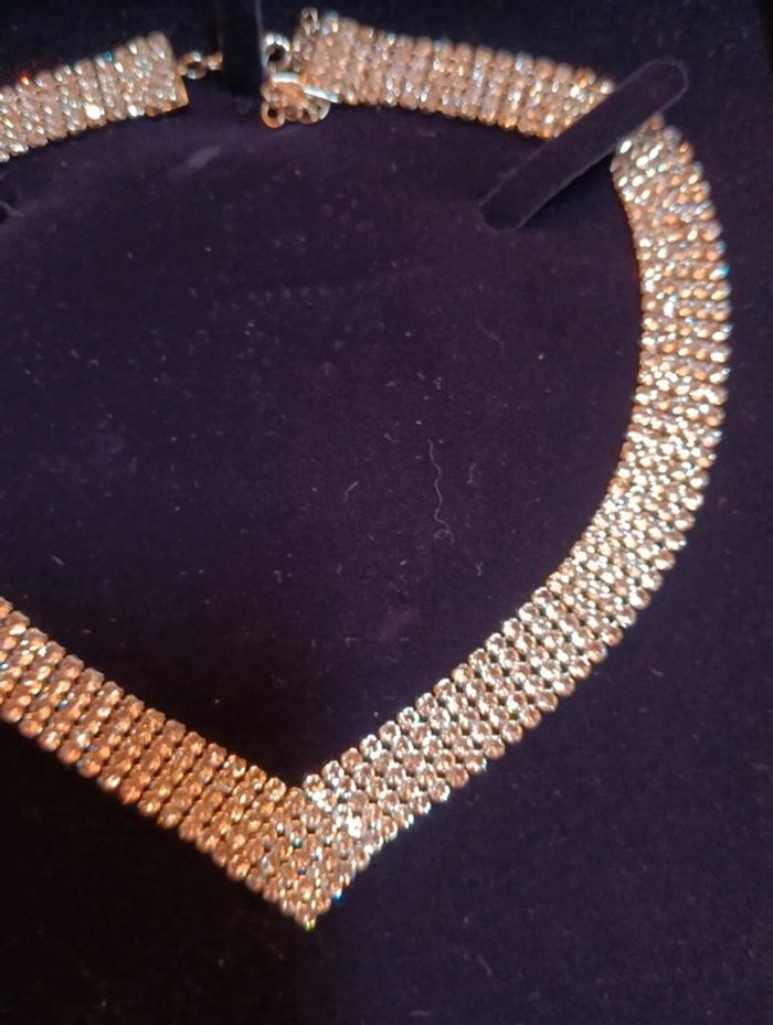 Bijoux swarovski - photo numéro 5