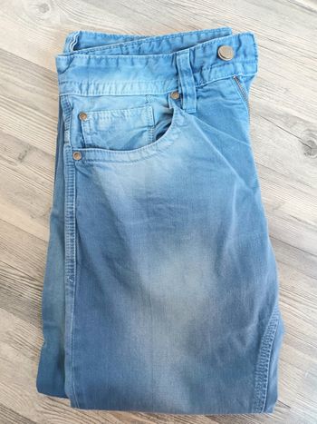 Jeans homme kaporal taille 38