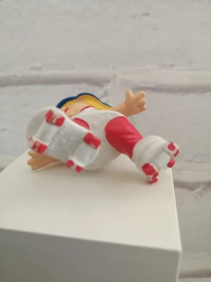 Figurine rainbow - photo numéro 2