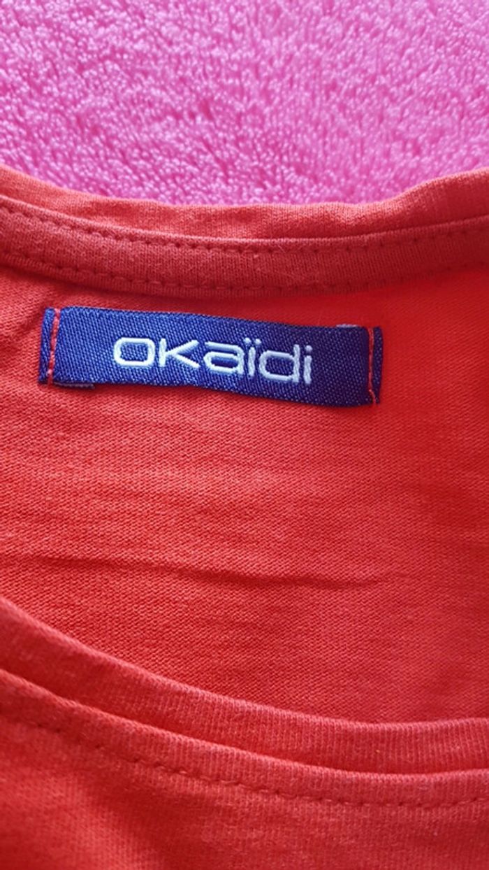 Tshirt ML - photo numéro 4