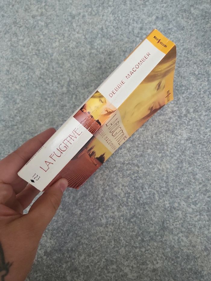 Livre - photo numéro 2