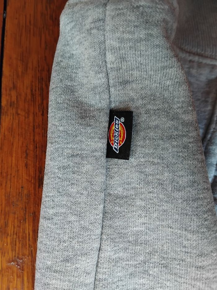 Sweat à capuche - photo numéro 4