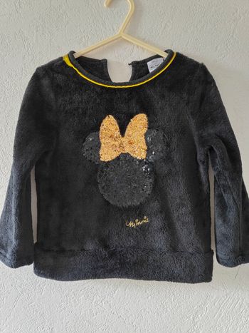 Pull hiver