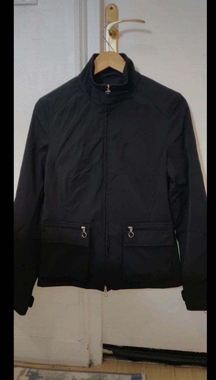 Veste - photo numéro 3