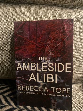 Thé Ambleside Alibi