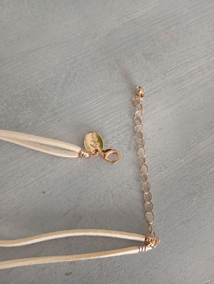 Collier ras du cou fleur. Lovisa - photo numéro 6