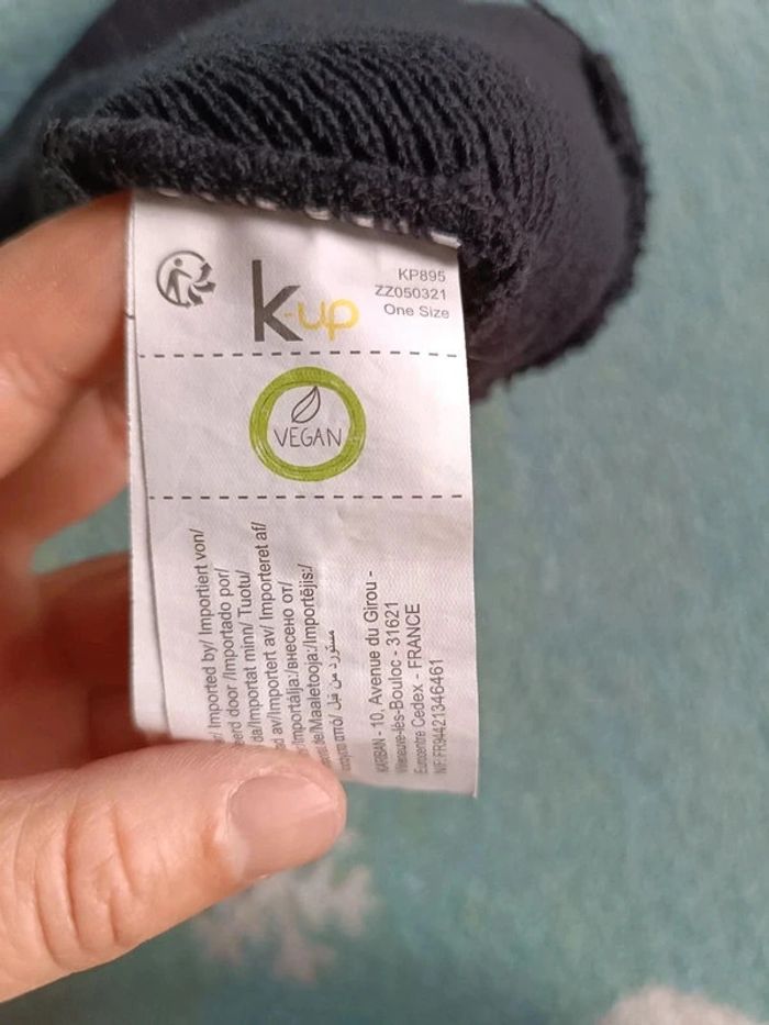 Bonnet team dance forever - photo numéro 2