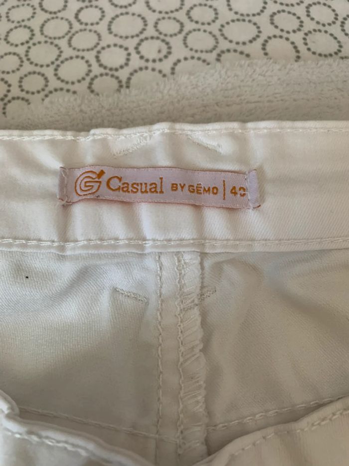 Pantalon - photo numéro 2