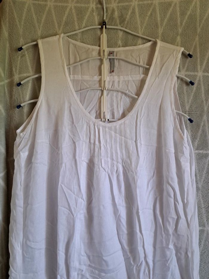 Tunique femme Taille XXL - photo numéro 2