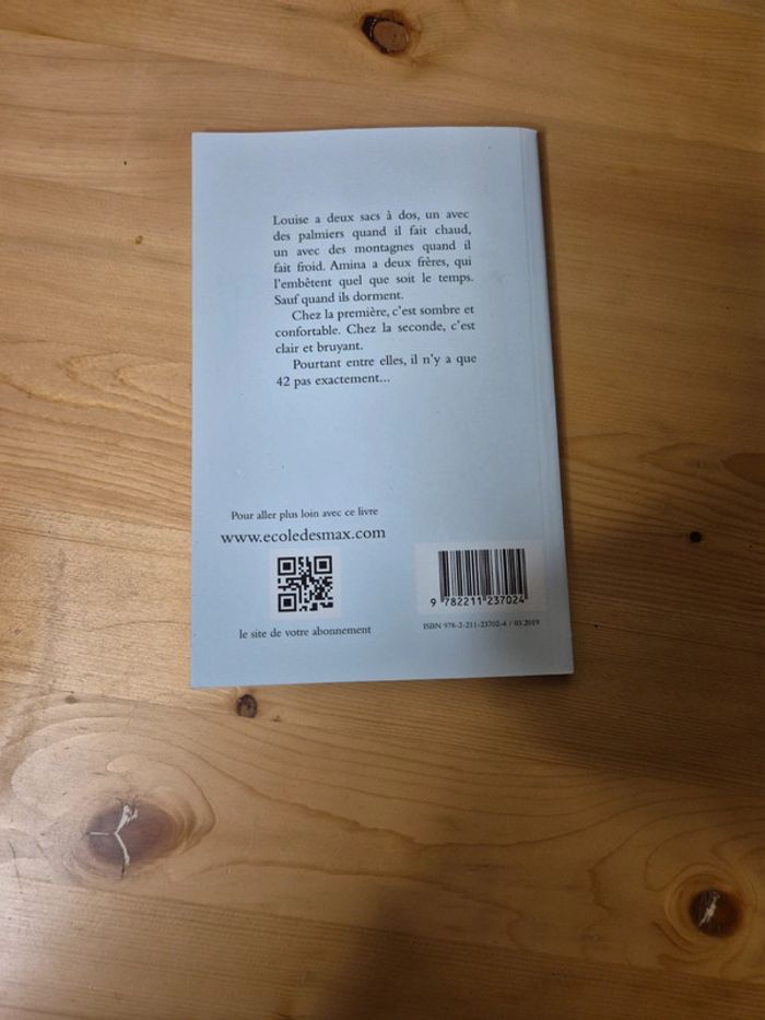 C'est mieux chez toi - photo numéro 3