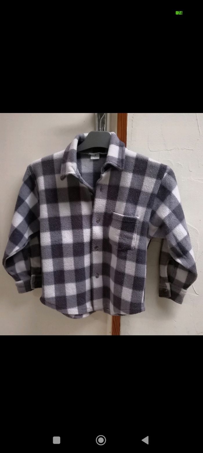 Sur-chemise