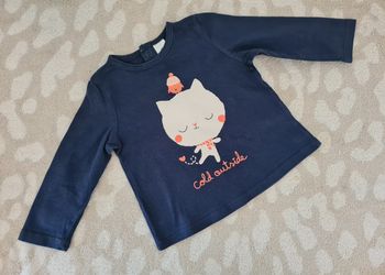T-shirt manches longues