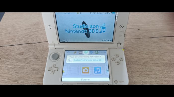 3ds xl - photo numéro 6