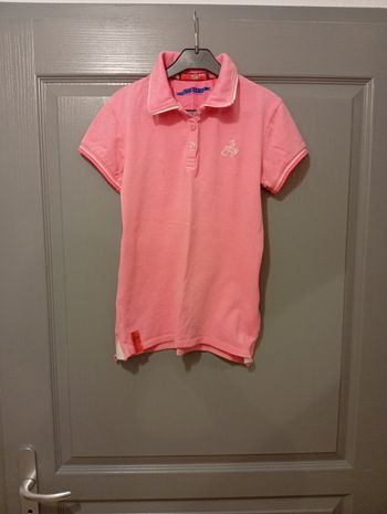 Polo taille 16 ans