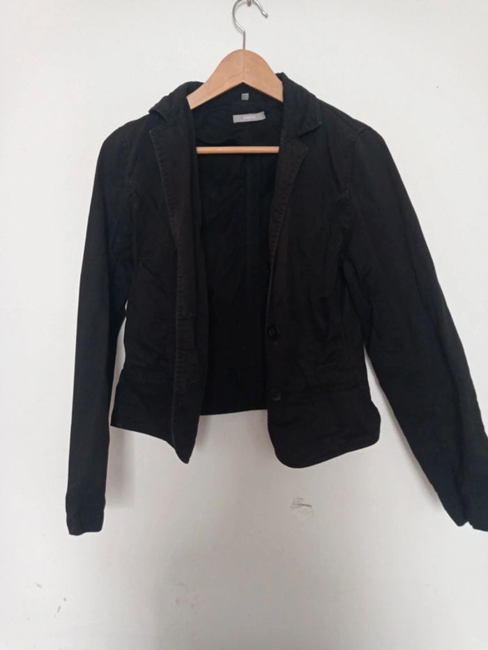 Veste