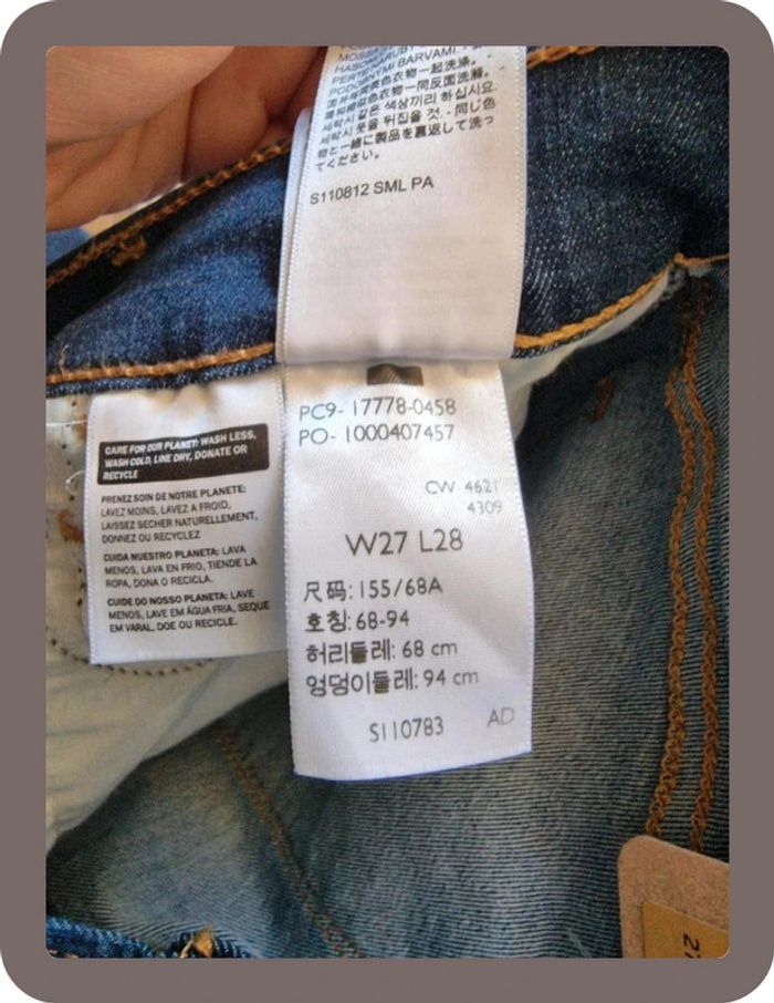 Jean Levi's - photo numéro 9