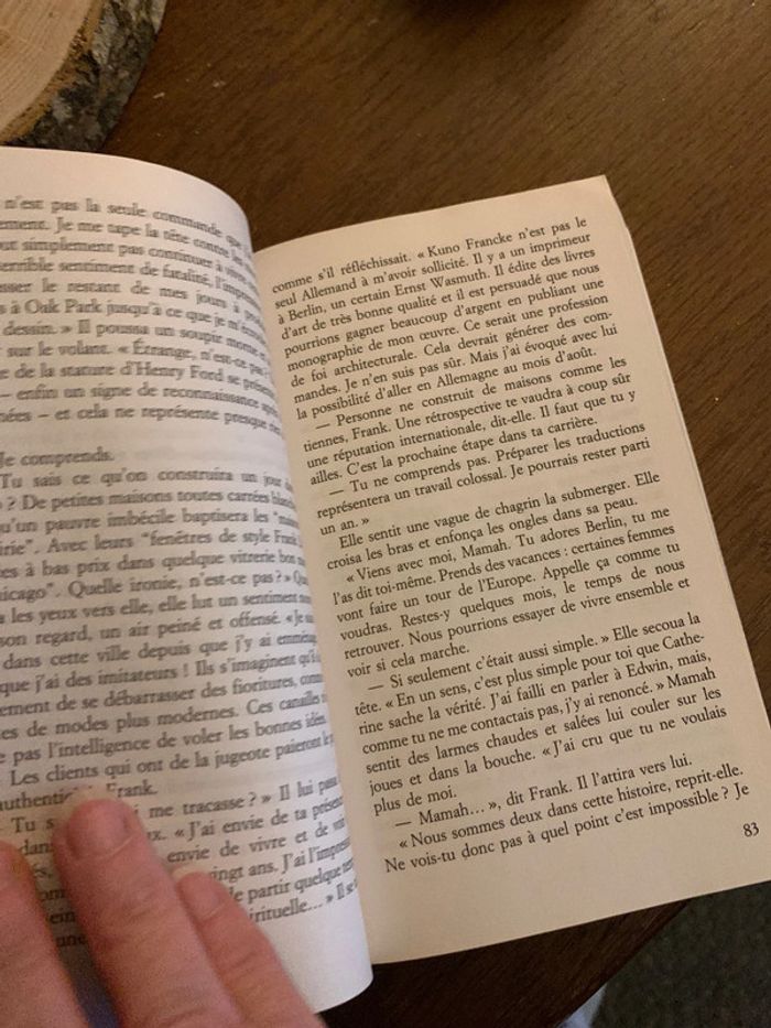 Loving frank - photo numéro 6