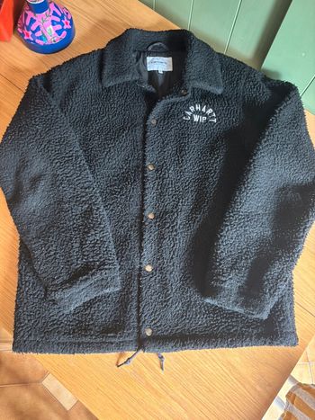 Veste Carhartt