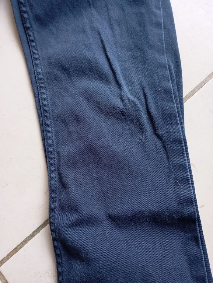 Lot de jean skinny 12 ans garçon - photo numéro 5