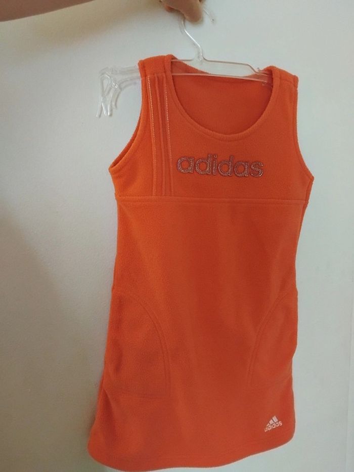 Adidas robe fille 2ans - photo numéro 7