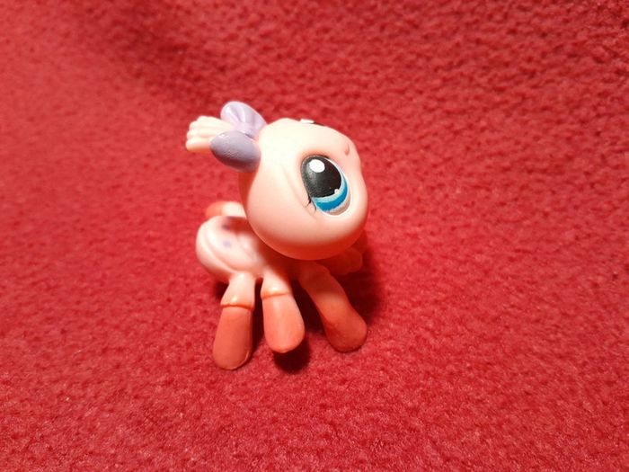 Figurine Petshop A20 - photo numéro 3