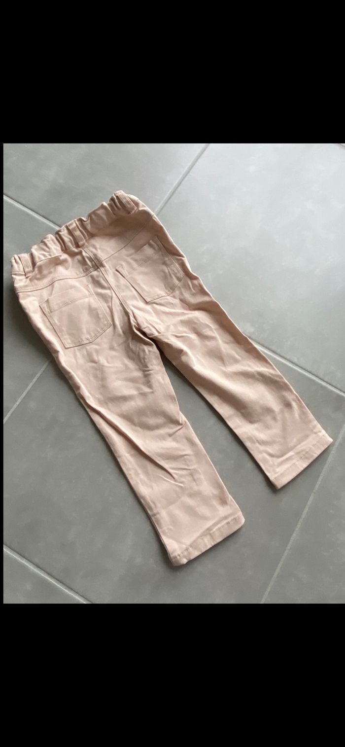 Jean fille Neuf 36 mois - photo numéro 9