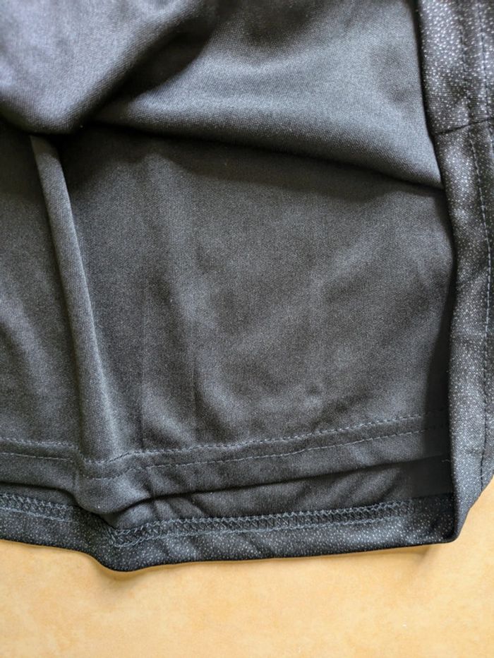 Robe soirée événement chic S 36 très bon état tissaia noir - photo numéro 5