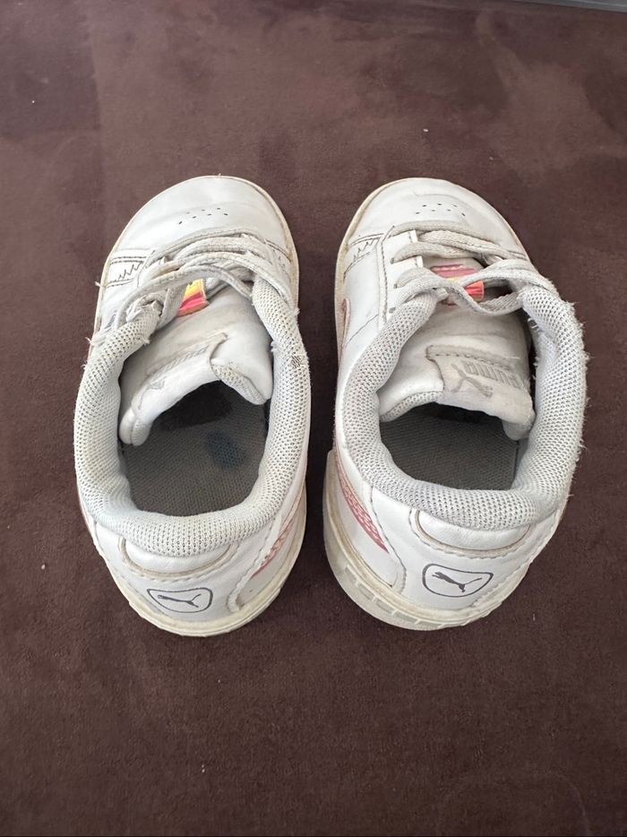Baskets Puma 22 - photo numéro 2