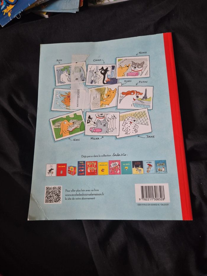 Les toutous à paris - photo numéro 2