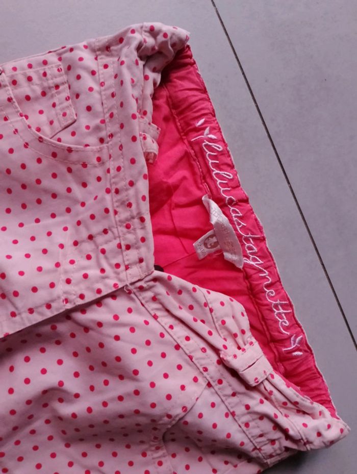 Pantalon lulu castagnette - photo numéro 2
