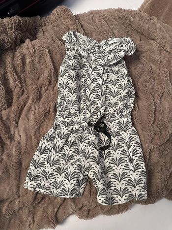 Combi short 18m marese