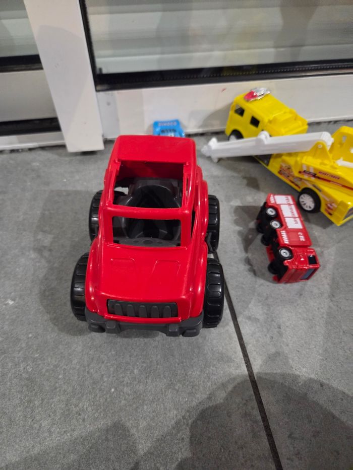 Lot voiture - photo numéro 9