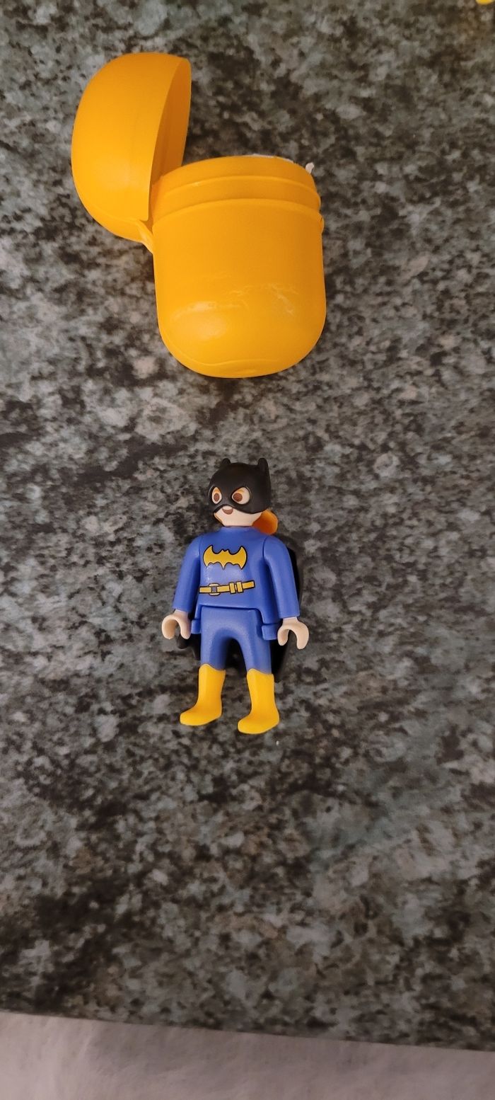 kinder playmobil - photo numéro 2