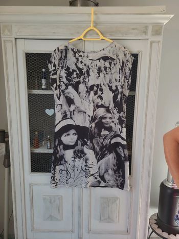 Robe promod T 42