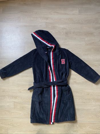 Peignoir Tommy Hilfiger