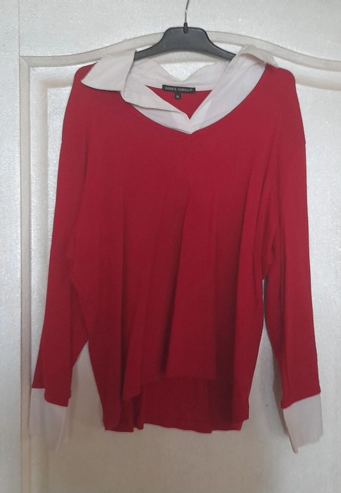 Tunique manches longues Taille XL