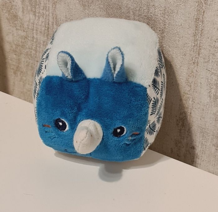 Ensemble hochets - photo numéro 2